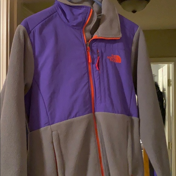 Women’s north face jacket - Picture 1 of 3
